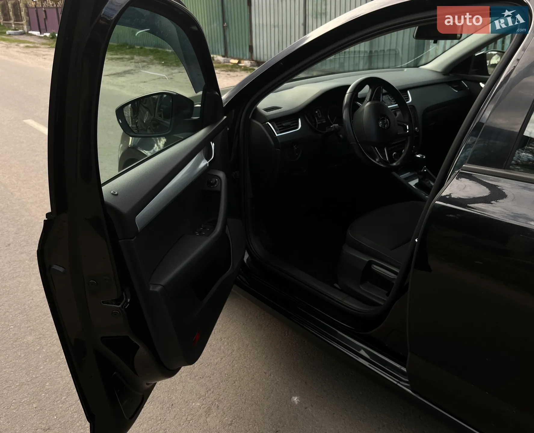 2017 Skoda Octavia - мініатюра 14
