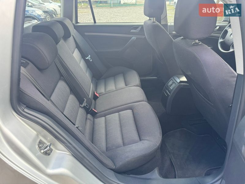 Универсал Skoda Octavia 2005 в Староконстантинове