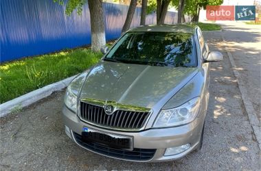 Ліфтбек Skoda Octavia 2011 в Білій Церкві