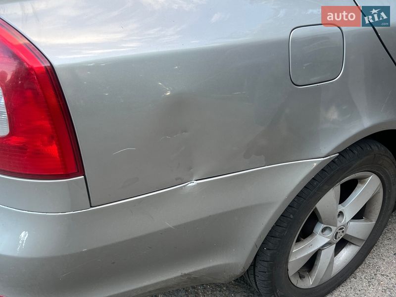 Лифтбек Skoda Octavia 2011 в Белой Церкви фото 22 Лифтбек Skoda Octavia 2011 в Белой Церкви