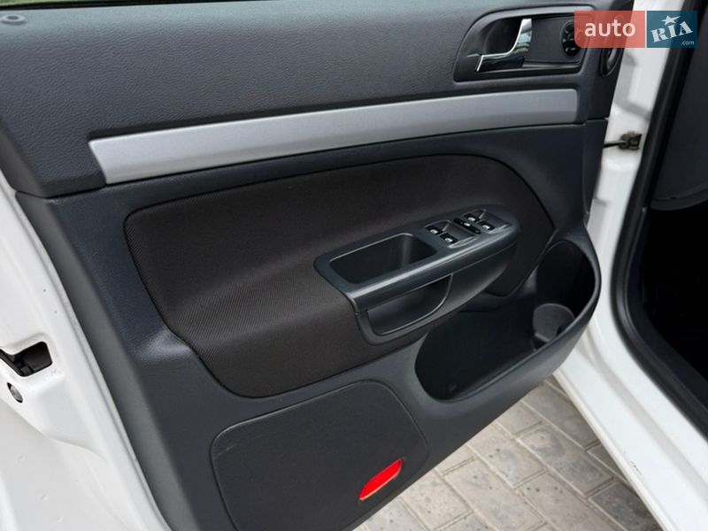 Ліфтбек Skoda Octavia 2012 в Кам'янському