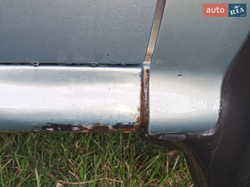 Лифтбек Skoda Octavia 2002 в Макарове