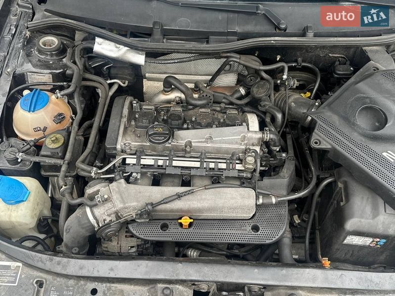 Лифтбек Skoda Octavia 2006 в Киеве фото 2 Лифтбек Skoda Octavia 2006 в Киеве