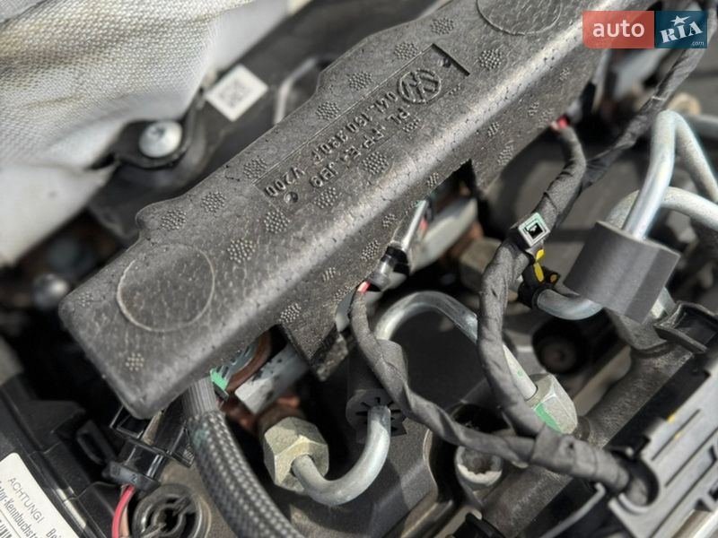 Универсал Skoda Octavia 2018 в Мукачево