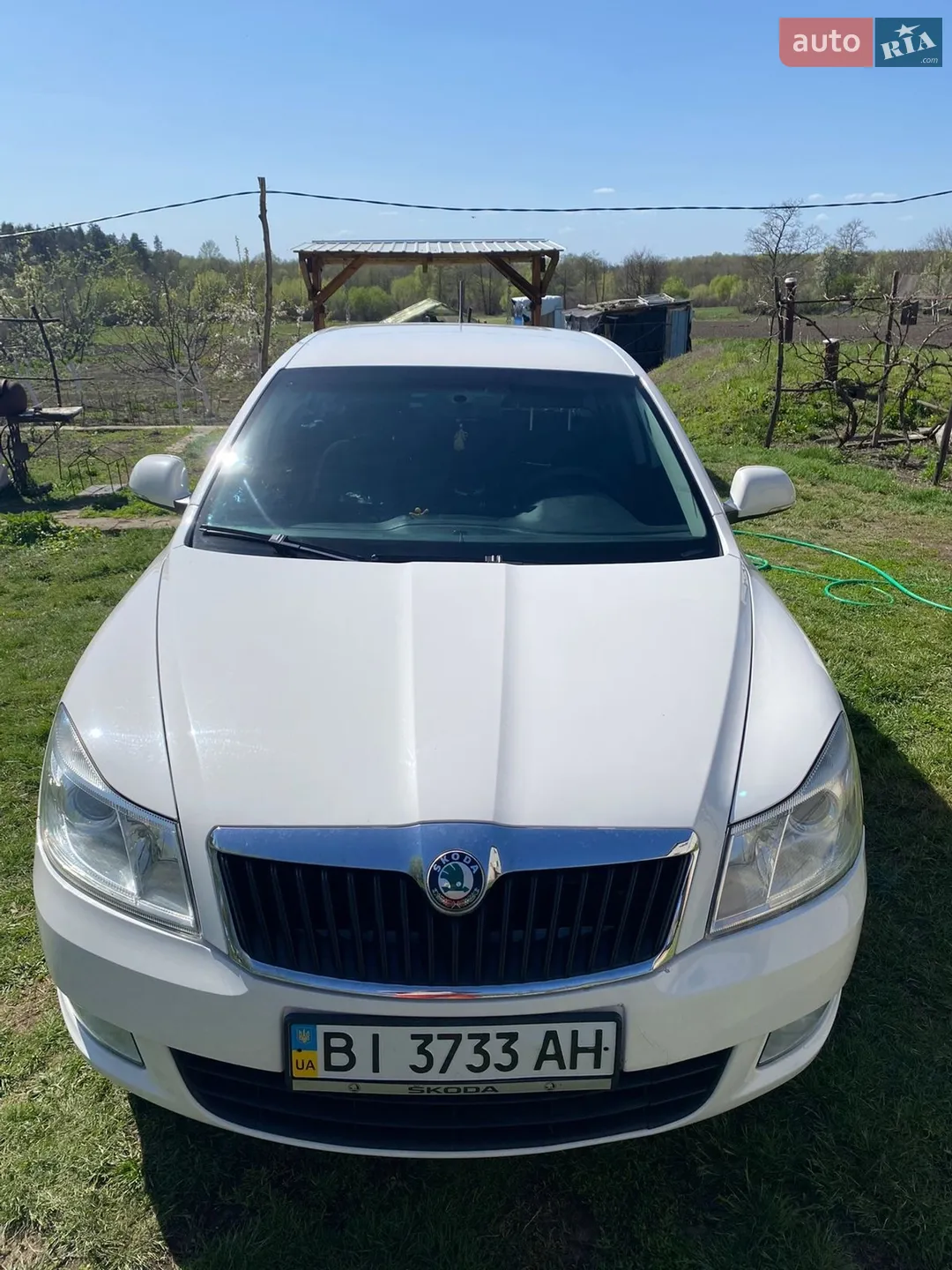 2011 Skoda Octavia - мініатюра 7