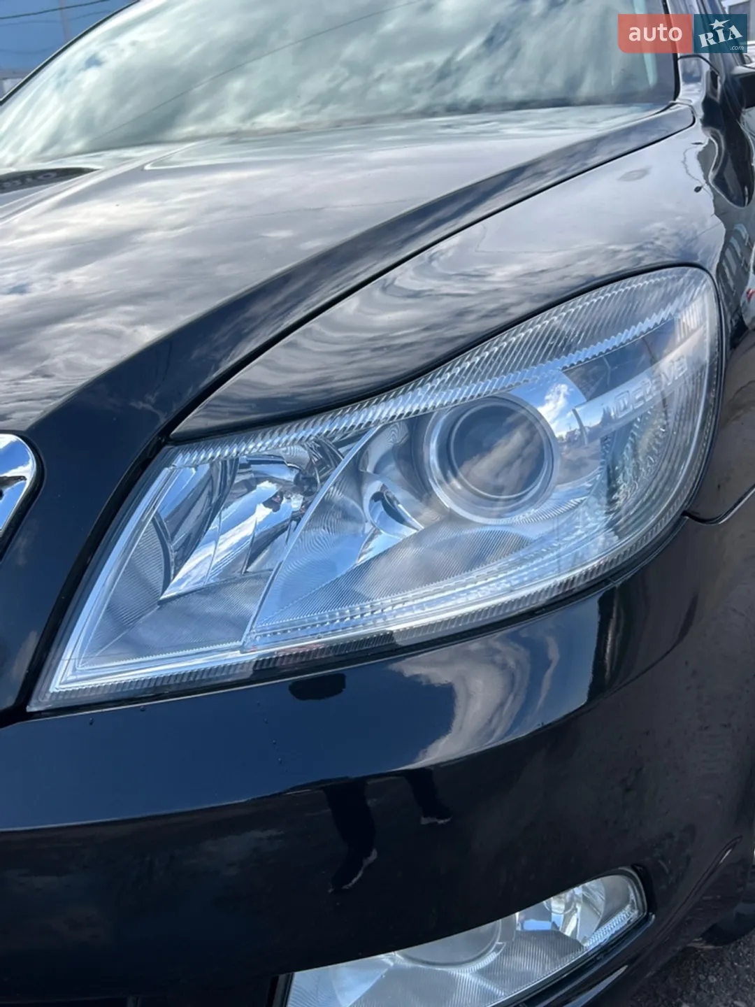 2011 Skoda Octavia - мініатюра 11