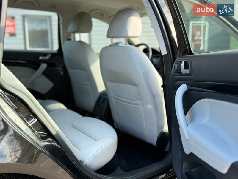 Універсал Skoda Octavia 2011 в Сумах фото 33 Універсал Skoda Octavia 2011 в Сумах