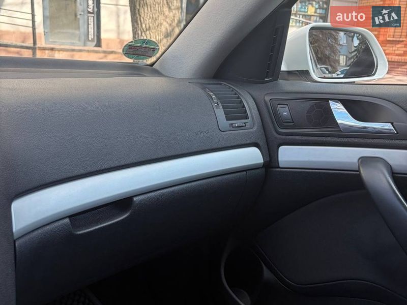 Универсал Skoda Octavia 2006 в Хмельницком фото 24 Универсал Skoda Octavia 2006 в Хмельницком