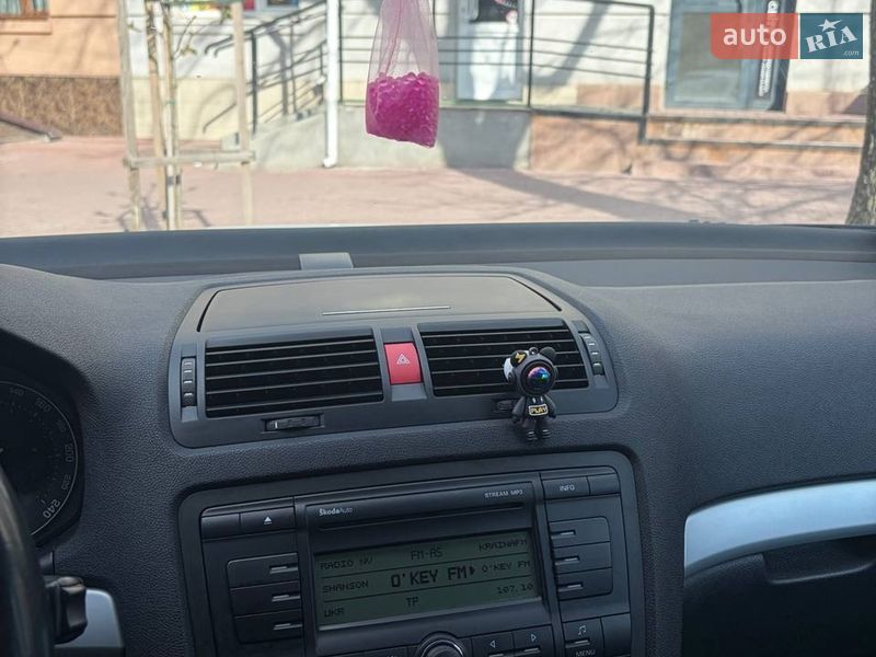 Универсал Skoda Octavia 2006 в Хмельницком фото 26 Универсал Skoda Octavia 2006 в Хмельницком
