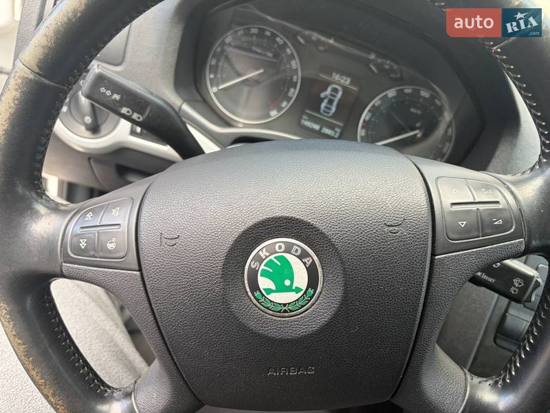 Универсал Skoda Octavia 2006 в Хмельницком фото 28 Универсал Skoda Octavia 2006 в Хмельницком