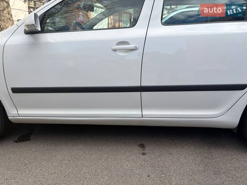 Универсал Skoda Octavia 2006 в Хмельницком фото 37 Универсал Skoda Octavia 2006 в Хмельницком