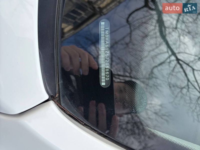 Универсал Skoda Octavia 2006 в Хмельницком фото 42 Универсал Skoda Octavia 2006 в Хмельницком