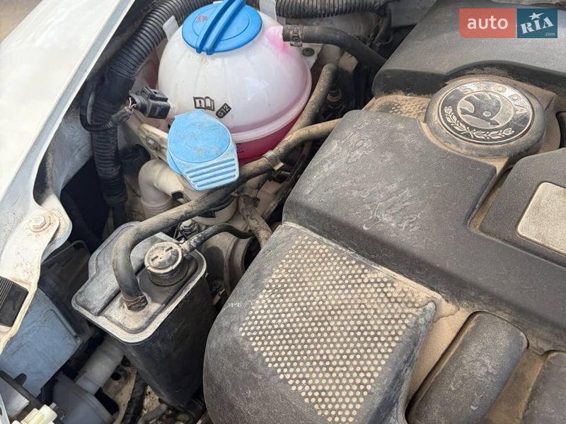 Универсал Skoda Octavia 2006 в Хмельницком фото 46 Универсал Skoda Octavia 2006 в Хмельницком