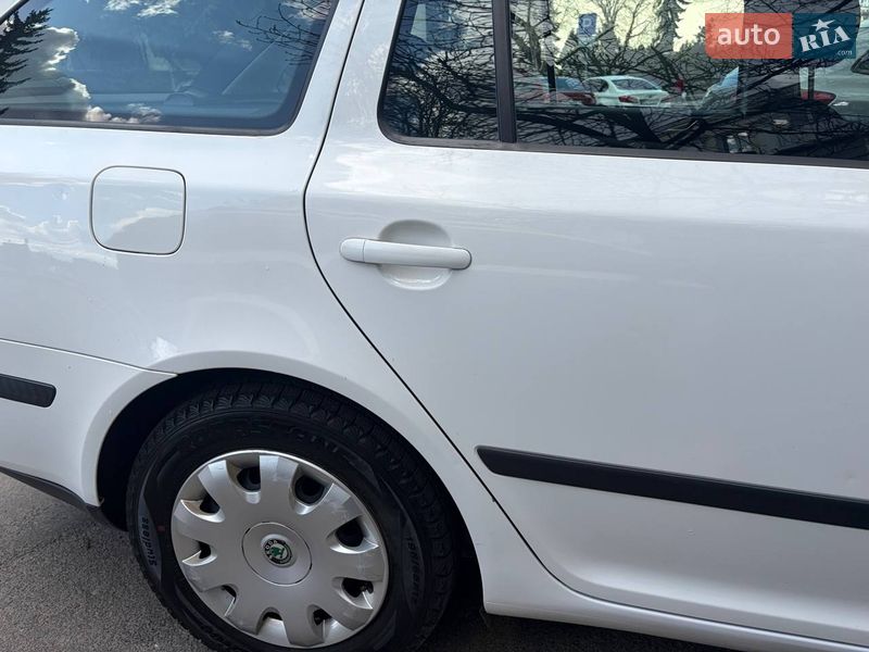 Универсал Skoda Octavia 2006 в Хмельницком фото 55 Универсал Skoda Octavia 2006 в Хмельницком