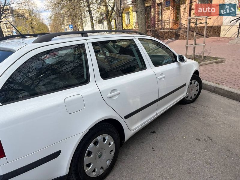 Универсал Skoda Octavia 2006 в Хмельницком фото 11 Универсал Skoda Octavia 2006 в Хмельницком