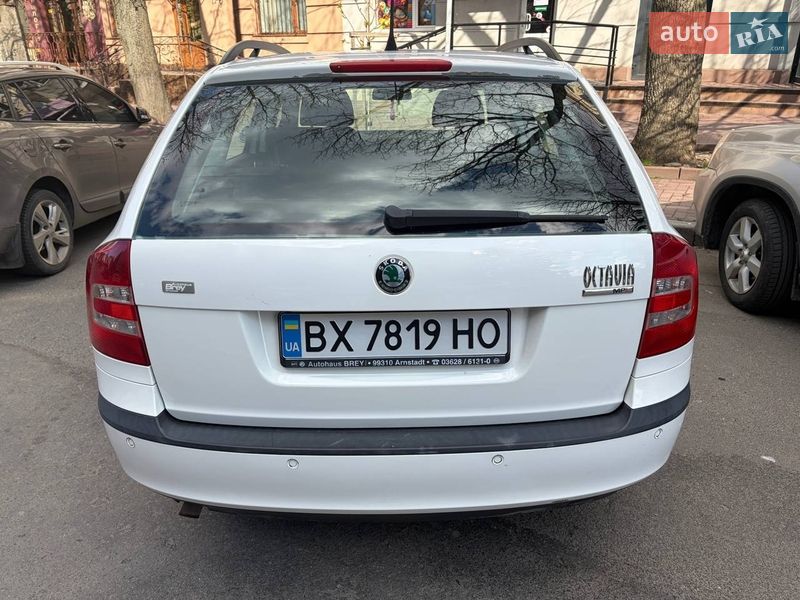 Универсал Skoda Octavia 2006 в Хмельницком фото 20 Универсал Skoda Octavia 2006 в Хмельницком