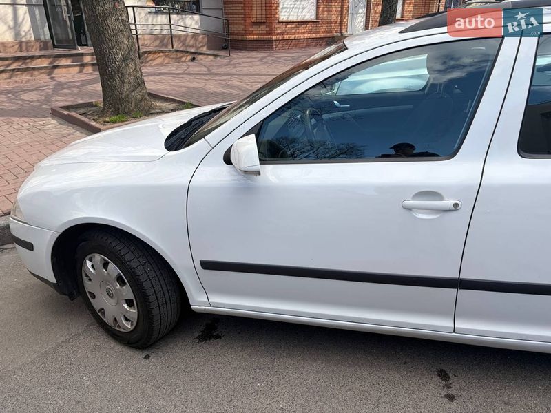 Универсал Skoda Octavia 2006 в Хмельницком фото 15 Универсал Skoda Octavia 2006 в Хмельницком