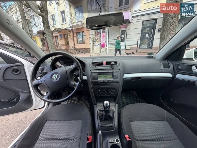 Универсал Skoda Octavia 2006 в Хмельницком фото 64 Универсал Skoda Octavia 2006 в Хмельницком