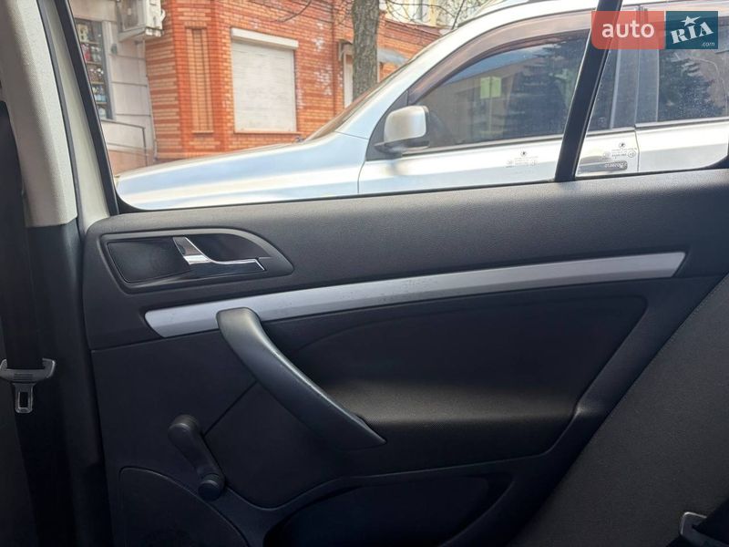 Универсал Skoda Octavia 2006 в Хмельницком фото 66 Универсал Skoda Octavia 2006 в Хмельницком