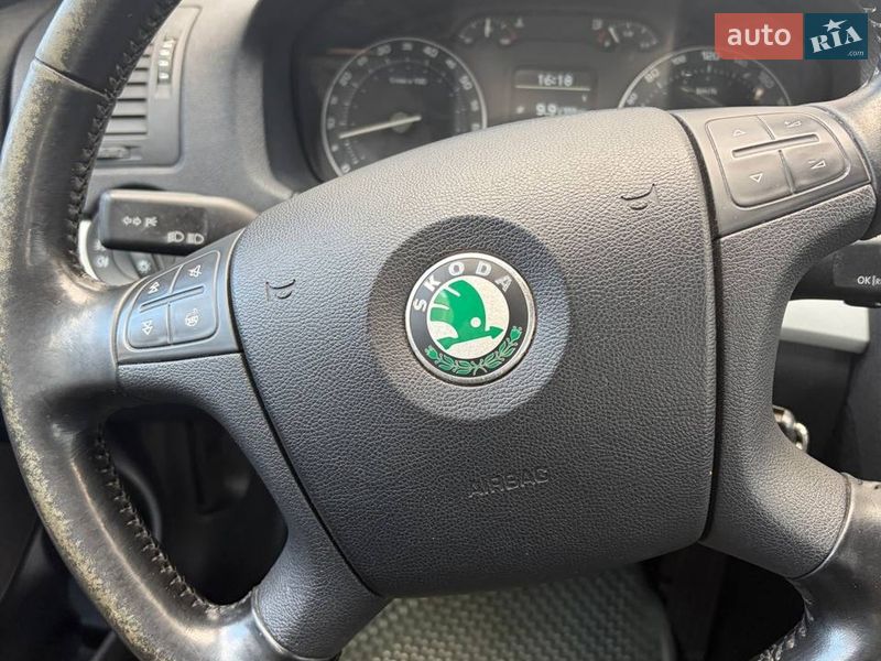 Универсал Skoda Octavia 2006 в Хмельницком фото 81 Универсал Skoda Octavia 2006 в Хмельницком