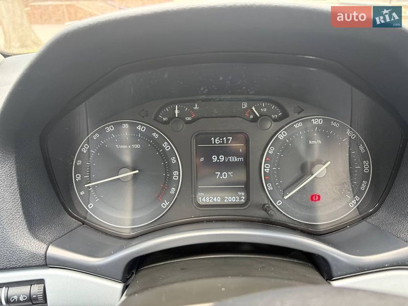 Универсал Skoda Octavia 2006 в Хмельницком фото 84 Универсал Skoda Octavia 2006 в Хмельницком