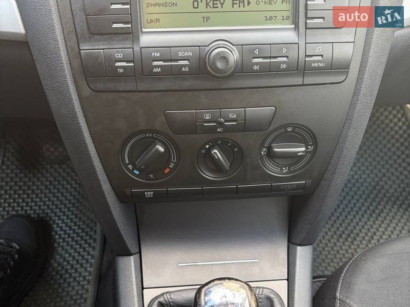 Универсал Skoda Octavia 2006 в Хмельницком фото 95 Универсал Skoda Octavia 2006 в Хмельницком
