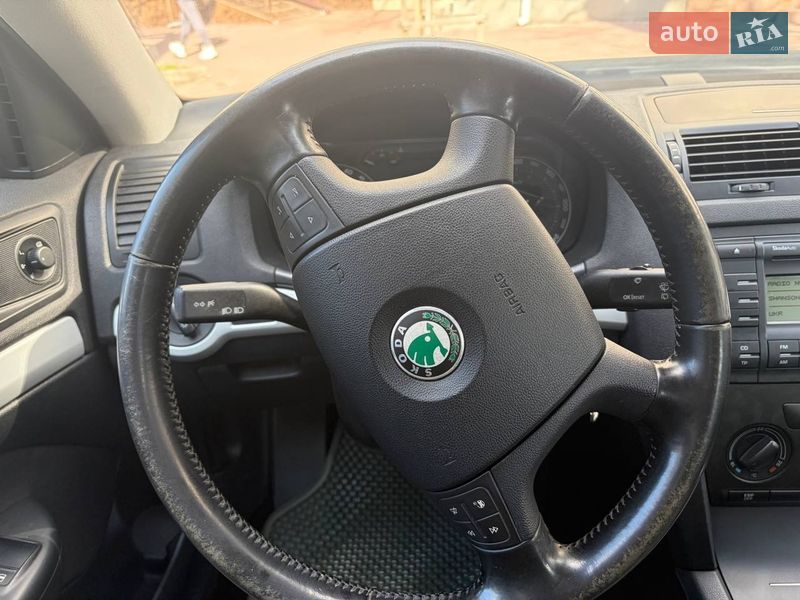 Универсал Skoda Octavia 2006 в Хмельницком фото 98 Универсал Skoda Octavia 2006 в Хмельницком