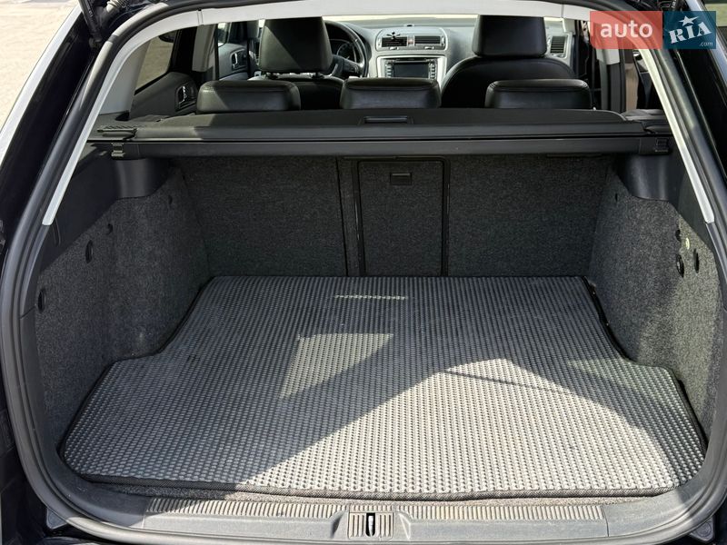 Универсал Skoda Octavia 2009 в Львове фото 14 Универсал Skoda Octavia 2009 в Львове