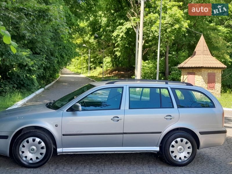 Универсал Skoda Octavia 2009 в Черновцах фото 41 Универсал Skoda Octavia 2009 в Черновцах