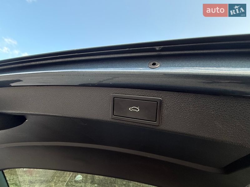 Универсал Skoda Octavia 2016 в Львове