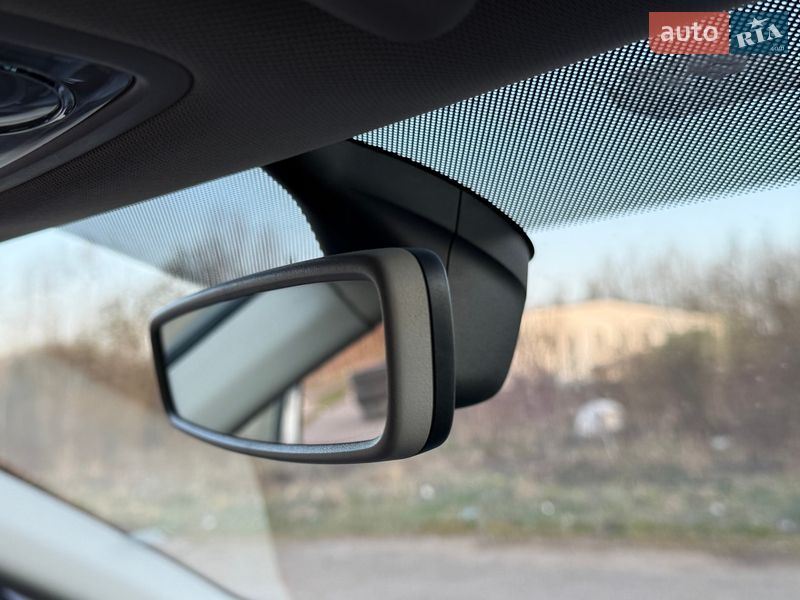 Универсал Skoda Octavia 2016 в Львове