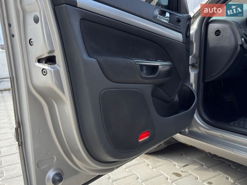 Лифтбек Skoda Octavia 2011 в Тернополе