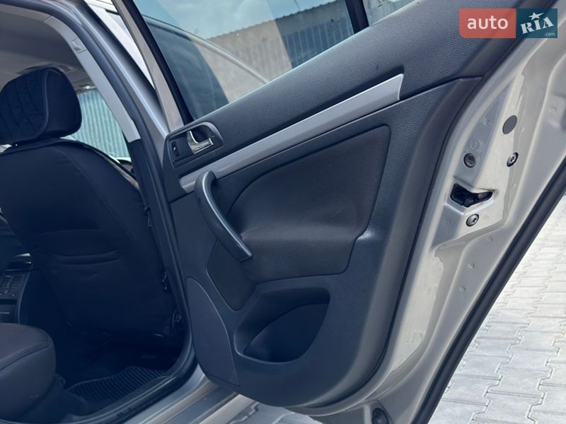 Лифтбек Skoda Octavia 2011 в Тернополе