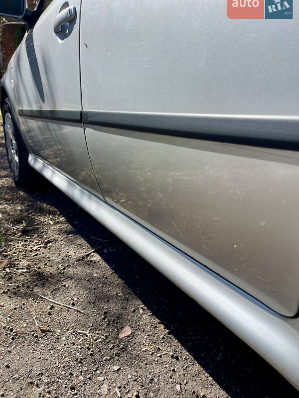 Универсал Skoda Octavia 2004 в Нежине фото 12 Универсал Skoda Octavia 2004 в Нежине