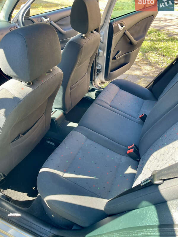 Универсал Skoda Octavia 2004 в Нежине фото 25 Универсал Skoda Octavia 2004 в Нежине