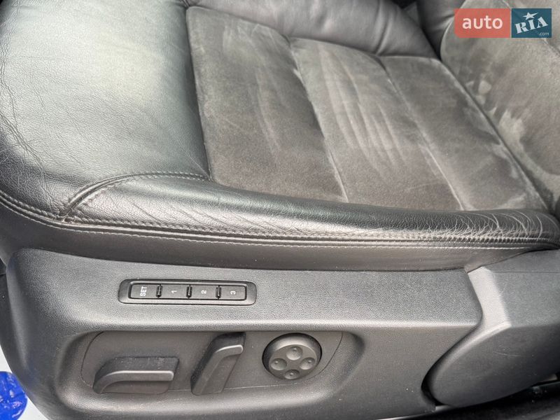 Универсал Skoda Octavia 2011 в Коломые фото 19 Универсал Skoda Octavia 2011 в Коломые