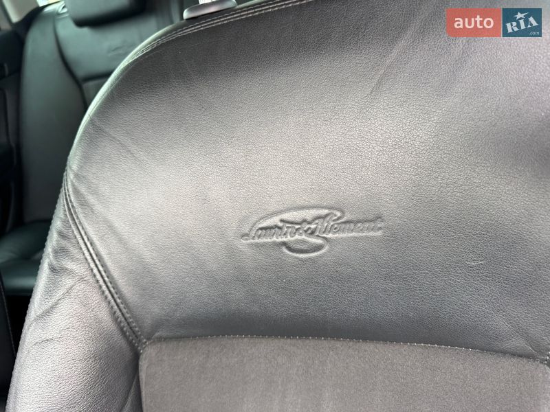 Универсал Skoda Octavia 2011 в Коломые фото 21 Универсал Skoda Octavia 2011 в Коломые