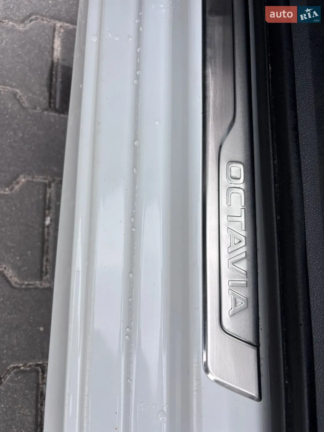 2020 Skoda Octavia - мініатюра 15