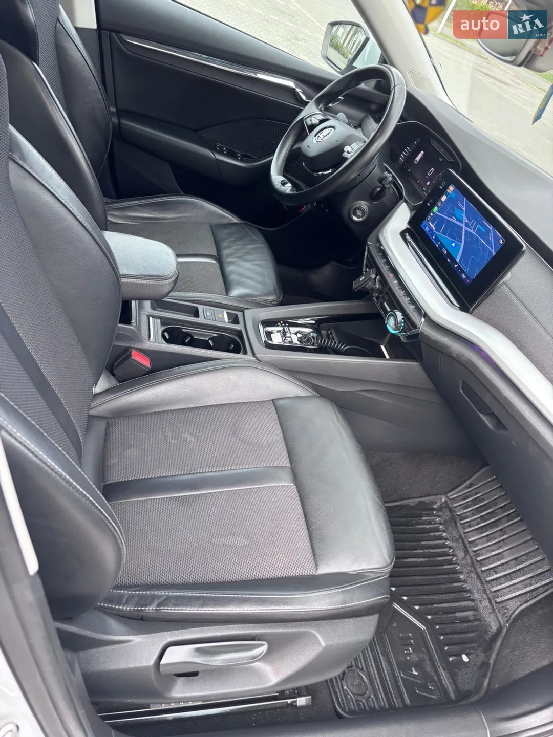 2020 Skoda Octavia - мініатюра 26
