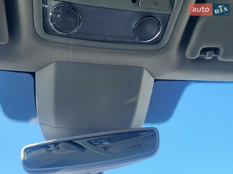 Універсал Skoda Octavia 2020 в Києві