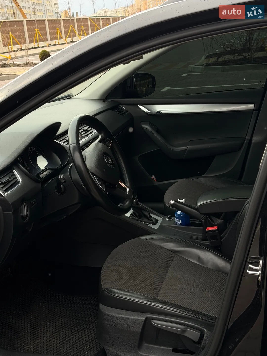 2013 Skoda Octavia - мініатюра 9