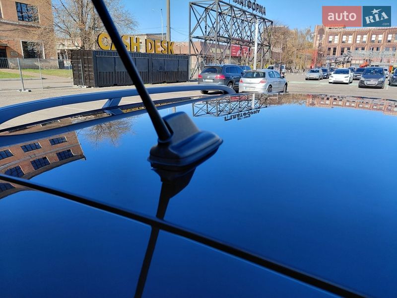 Универсал Skoda Octavia 2013 в Киеве