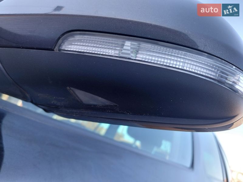 Универсал Skoda Octavia 2013 в Киеве