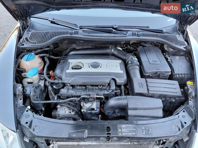 Универсал Skoda Octavia 2013 в Киеве