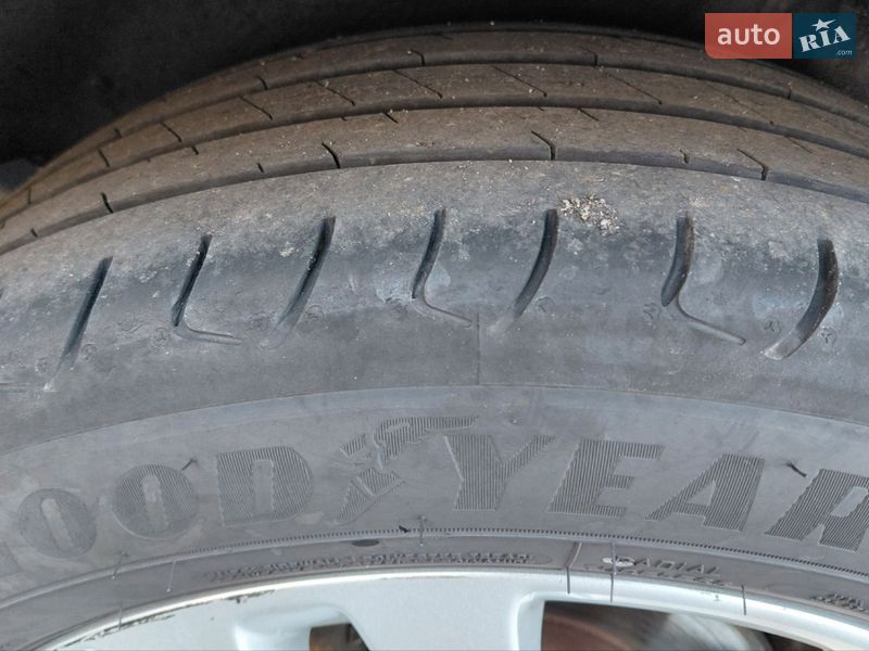 Универсал Skoda Octavia 2013 в Киеве