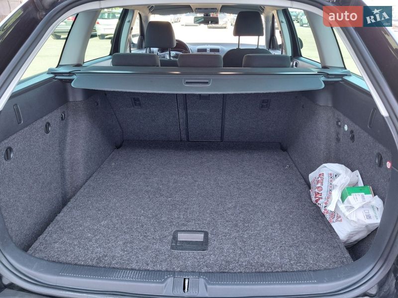 Универсал Skoda Octavia 2013 в Киеве