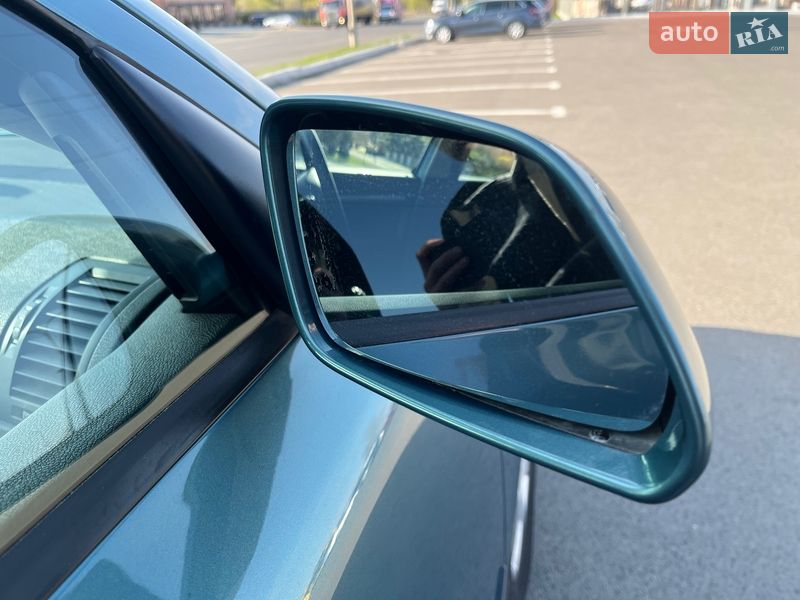 Універсал Skoda Octavia 2005 в Луцьку