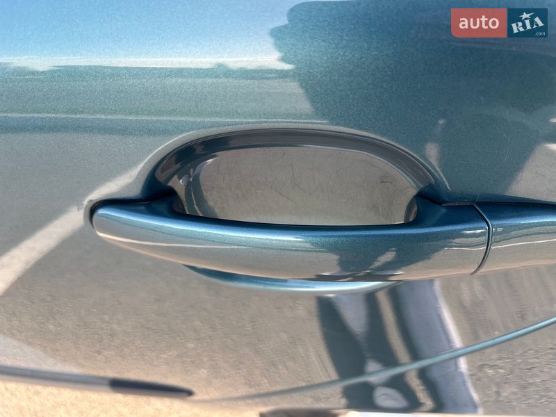 Універсал Skoda Octavia 2005 в Луцьку