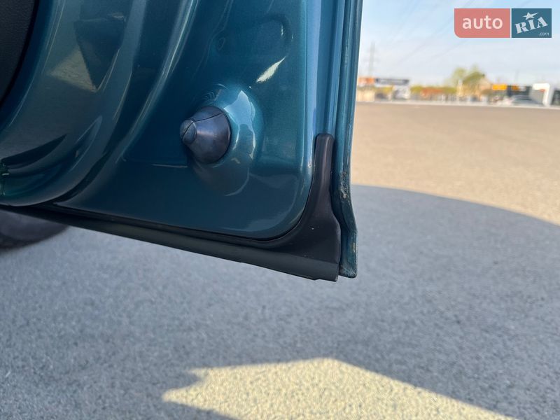 Універсал Skoda Octavia 2005 в Луцьку