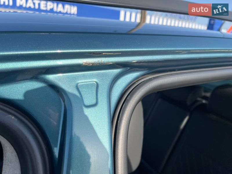 Універсал Skoda Octavia 2005 в Луцьку